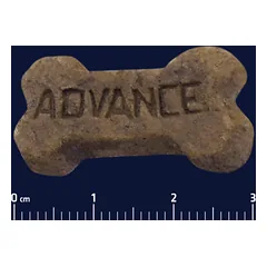 ADVANCE „Puppy Snack“ funkcinis skanėstas šuniukams 150 g — 2 nuotrauka