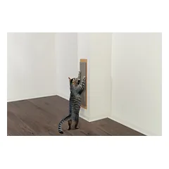 TRIXIE Draskyklė plokščia, sizalis, su kačių mėta, 11x56 cm, pilka (pak.2)