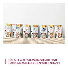 GimCat Crunchy Snacks skanėstai katėms, 50 - 79 g — 4 nuotrauka