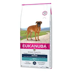 EUKANUBA Adult Boxer 12kg