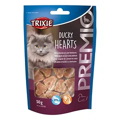 Trixie PREMIO Ducky Hearts