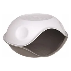 Georplast Duck Plain Pet Bed 57 x 48 x 32 cm