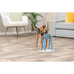 TRIXIE Dog Activity Turn Around interaktyvus žaislas, 22x33x18 cm — 3 nuotrauka