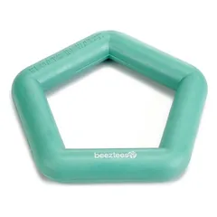 Beeztees Hundespielzeug Schwimmring massiv mint