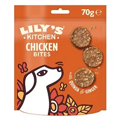 Lily's Kitchen Happen mit Huhn