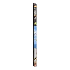 Repti Planet Bulb UVB 10.0 fluorescencinė lempa terariumui su aukštu UVB spinduliuote, 75 cm, 25 W