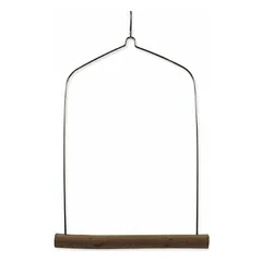 Bird Jewel Hanging Perch L 37 cm