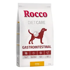 Rocco Diet Care Gastro Intestinal su vištiena, sausas maistas šunims, < 1,4 kg — 4 nuotrauka