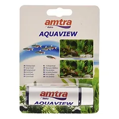 AMTRA Gelis akvariumo fonui klijuoti