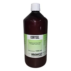 selectavet Corysel, 250 ml — 2 nuotrauka