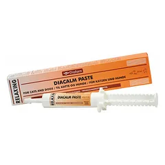 Diafarm Diacalm Paste 30ml