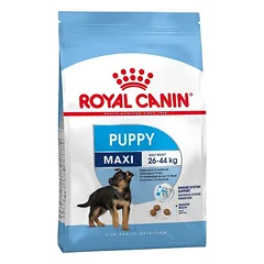 ROYAL CANIN Maxi Puppy sausas pašaras šunims 15 kg