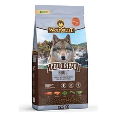 Wolfsblut - Cold River - Adult Trockenfutter für Hunde