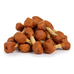 Happet Happ Snack triušienos lazelės skanėstai šunims, 500 g — 2 nuotrauka