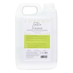 Groom Professional Luxe Cleanse Grapefruit & Orange Shampoo, 4000ml