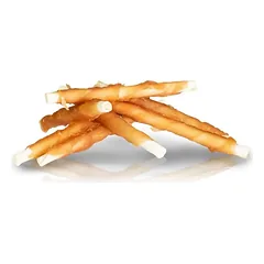 KIDDOG Rolls odos lazdelė su vištiena 12cm 500g