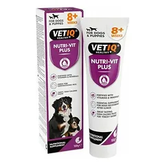 VetIQ Nutri-Vit Plus 100 g