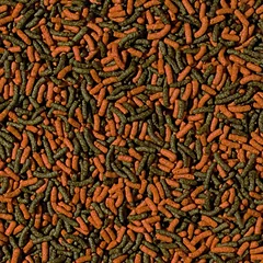 Tropical Cichlid Red&Green Medium Sticks maistas žuvims 1000 ml — 2 nuotrauka