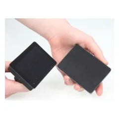 JBL AlgenMagnet L magnetinis stiklų valiklis, 15 mm — 4 nuotrauka