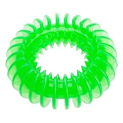 Hundespielzeug TPR Ring