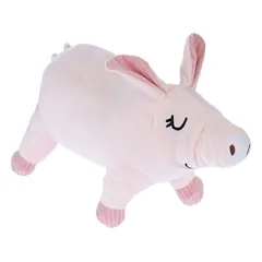 TIAKI Kuscheltier Oink für Hunde