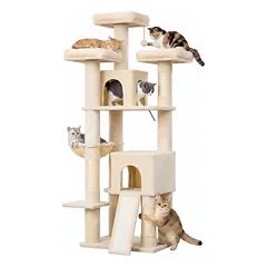 PawHut Katzenbaum
