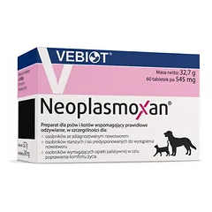 Neoplasmoxan N60