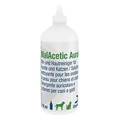 Dechra MalAcetic Aural