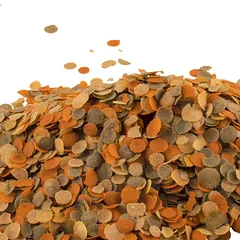TetraMin crisps (sveriamas)