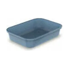Georplast atviras tualetas katėms Junior 37 x 27 x 8,5 cm, įvairių spalvų — 4 nuotrauka