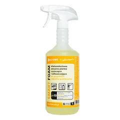 Eco Shine Smart Foam - Išmaniosios valymo putos, 1L — 2 nuotrauka