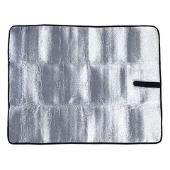 Zooplus Basics kelioninė antklodė šunims, L 88 x B 68 cm — 5 nuotrauka