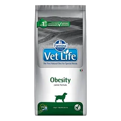 Farmina Vet Life Dog Obesity