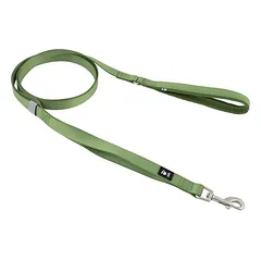 Hurtta pavadėlis šunims Weekend Warrior Standard Leash parsley (žalias)