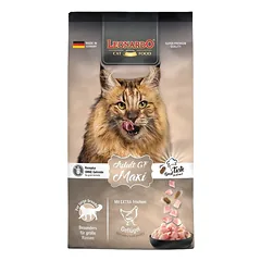LEONARDO Adult Maxi GF 7,5 kg