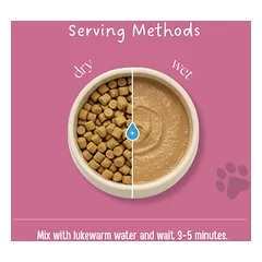 Dr Malou Cat Adult liofilizuotas pilnavertis maistas su vištiena ir vištienos širdelėmis katėms 500 g — 3 nuotrauka