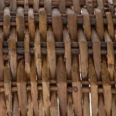 TIAKI Weidentunnel, TIAKI Weidentunnel L 25,5 x B 21,5 x H 18 cm — 4 nuotrauka