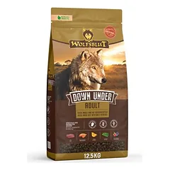 Wolfsblut - Down Under - Adult Trockenfutter für Hunde