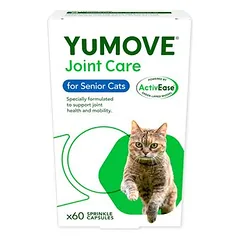 YuMOVE Joint Care Senior Cat