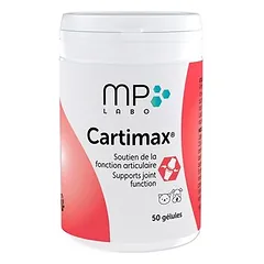 MP LABO - Cartimax MP Labo - Gelenkkapseln für Hunde und Katzen