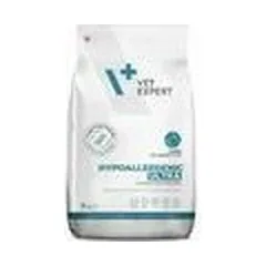 VetExpert VD Dog Hypoallergenic Ultra veterinarinis maistas šunims 2 kg — 2 nuotrauka
