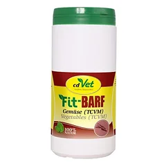 Fit-BARF Gemüse (TCVM), Fit-BARF Gemüse (TCVM) 2,5kg — 2 nuotrauka