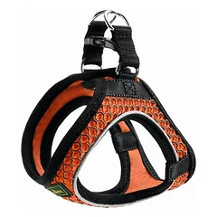 HUNTER Hilo Hilo Comfort diržai oranžinė M-L
