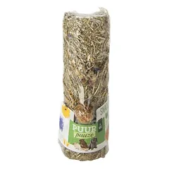 Witte Molen Puur pauze Tunnel Petersilie & Blumen 60 g