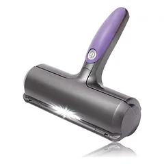 Sonic-Anti-Haar-Roller LED: wiederverwendbarer & effektiver Haarentferner
