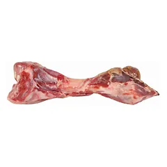 Trixie Ham Bone kiaulienos kaulas šunims vakuume, 24 cm, 390 g