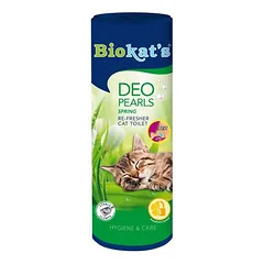 BioKats Deo Pearls Spring 700 g