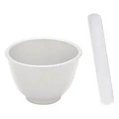 Hydra Pet Spa Senses Serenity Mixing Bowl and Spatula