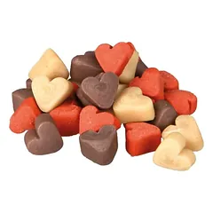 TRIXIE dresavimo skanėstai šunims, Mini širdutės, 200 g — 3 nuotrauka