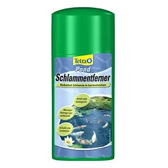Tetra Pond Schlammentferner